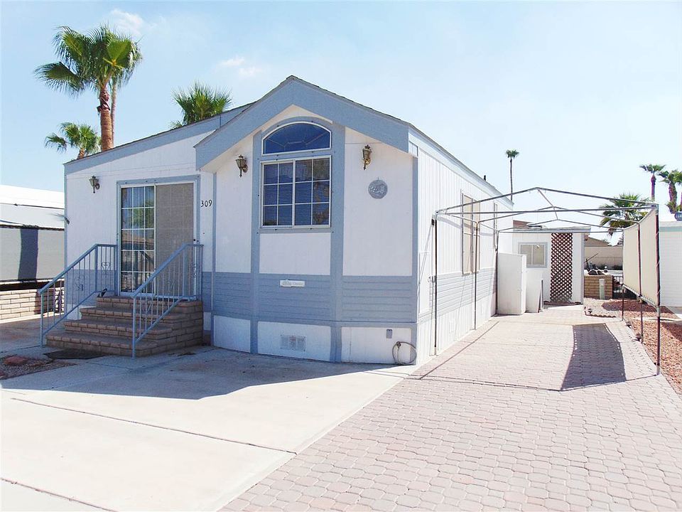 1st image of 5707 E 32nd St Lot 309
