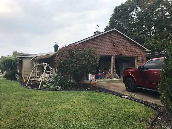 203  Lutheran Road Phillipsburg OH 45354