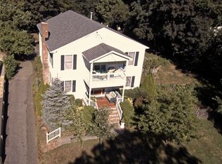 1013 Old Mill Rd, Spring Lake, NJ 07762