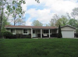 4560 Vandalia St, Commerce Township, MI 48382