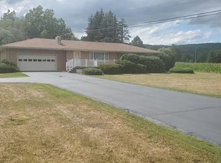 12919 Berwick Tpke, Gillett, PA 16925