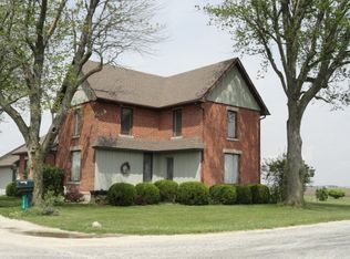 1035 N 400 E, Huntington, IN 46750