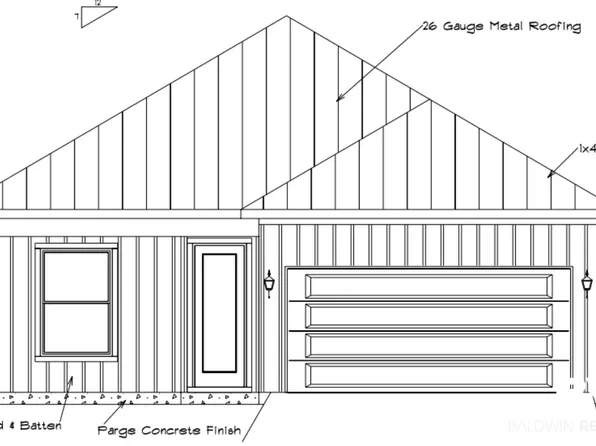 6091 Albray Dr, Gulf Shores, AL 36542