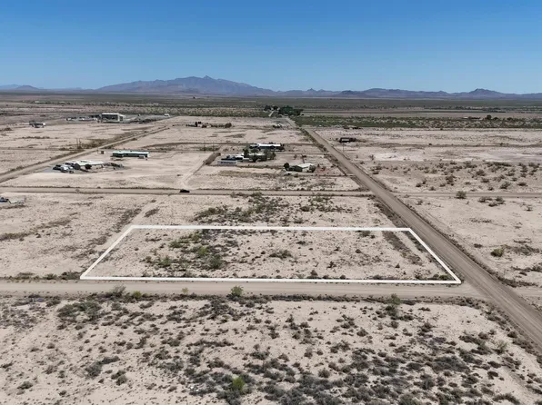 Longhorn Road Se Block 7 Lot 4, Deming, NM 88030