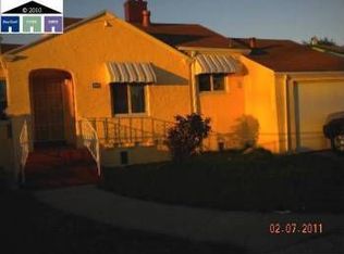 3305 McBryde Ave, Richmond, CA 94805