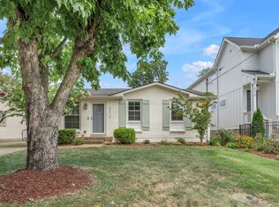 6212 Pennsylvania Ave, Nashville, TN 37209