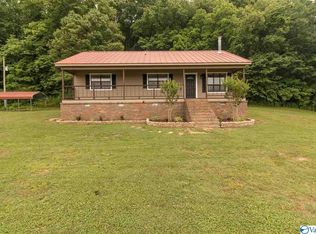 12690 Gardner Hollow Rd, Lester, AL 35647