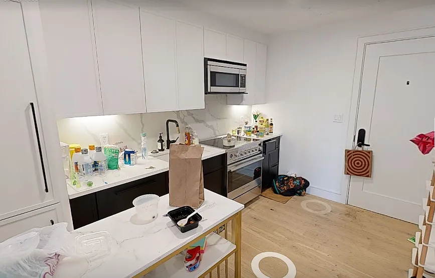 Studio, 480 sqft, $2,750 — Photo 3