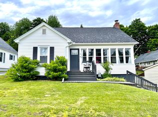 216 Smith St, Dannemora, NY 12981