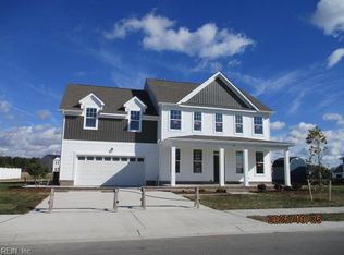 422 Moorland Way, Moyock, NC 27958
