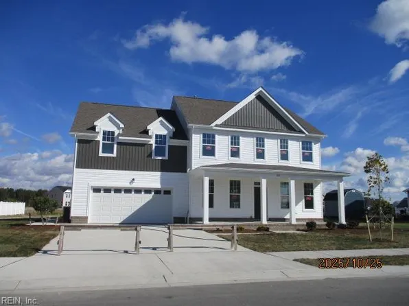 422 Moorland Way, Moyock, NC 27958