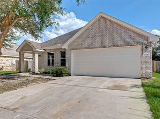 4518 Edgeview Rd, Houston, TX 77084