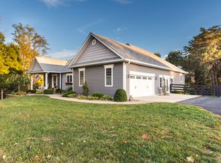 8265 Seneca Dr NE, Georgetown, IN 47122