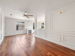1204 Marshall Ln APT 6, Austin, TX 78703