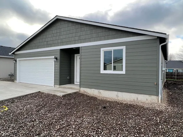 7919 Jacqueline Way, White City, OR 97503