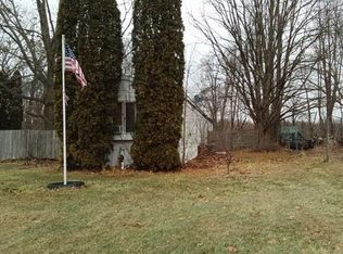 6396 Hawkins Rd, Jackson, MI 49201