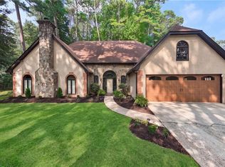 3691 Howell Wood Trl, Duluth, GA 30096