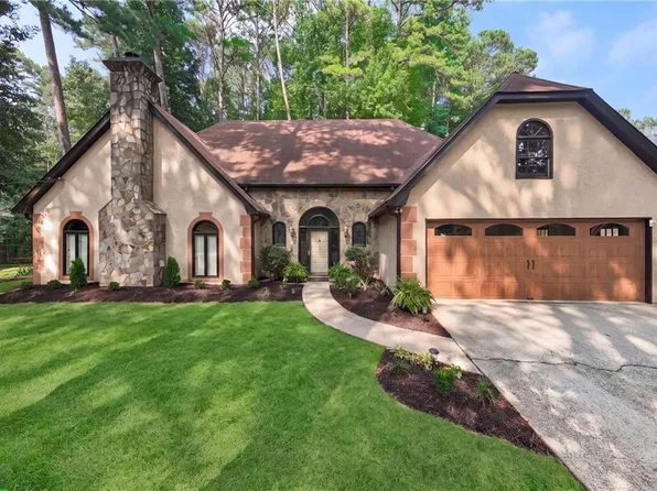 3691 Howell Wood Trl, Duluth, GA 30096