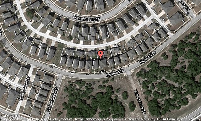 Map View
