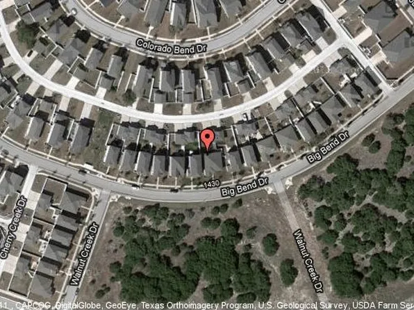 1430 Big Bend Dr Unit 16, Cedar Park, TX 78613