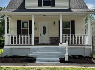 1209 N 32nd St, Camden, NJ 08105
