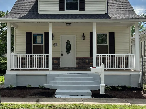 1209 N 32nd St, Camden, NJ 08105