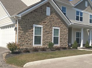 5117 Bayonne Ln, Columbus, OH 43221