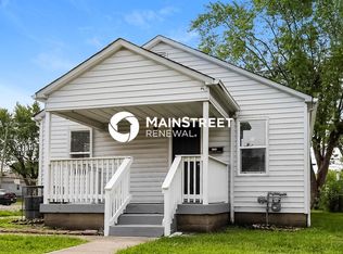 4225 Spann Ave, Indianapolis, IN 46203