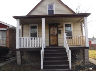 12315 S May St, Calumet Park, IL