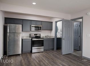 100 Pulsipher Ln Unit 6201, Mesquite, NV 89027