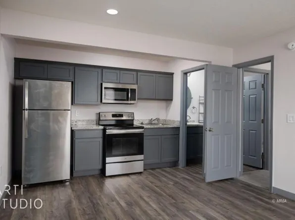 100 Pulsipher Ln, Mesquite, NV