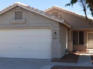 5004 W Kerry Ln, Glendale, AZ 85308