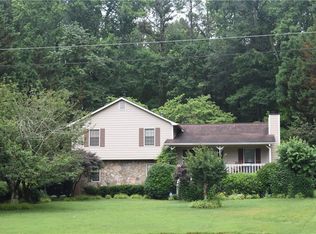 196 Cristy Dr, Dallas, GA 30157