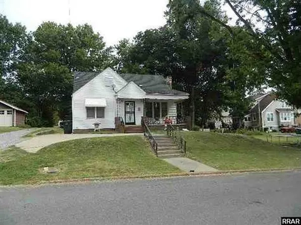 506 Green St, Fulton, KY 42041