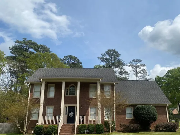 421 Brittany Downs, Macon, GA 31210