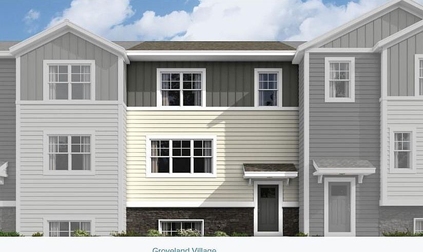 1st image of 8611 London Cir NE Unit C