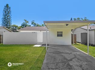 4938 George Ave, Sarasota, FL 34233