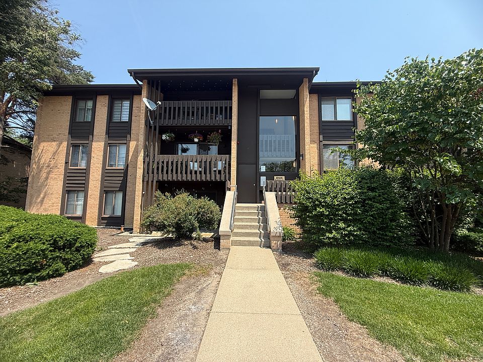 1st image of 6105 Knoll Valley Dr APT 302