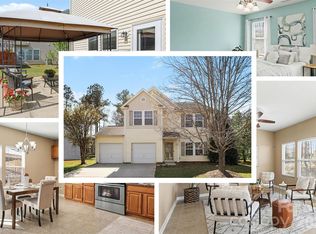 1806 Tradd Ave, Clover, SC