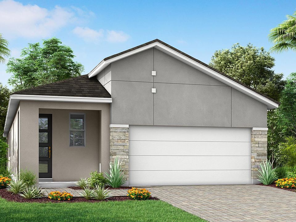 MODERN EXTERIOR STYLE