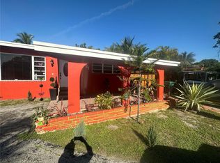 10861 NW 22nd Ct, Miami, FL 33167