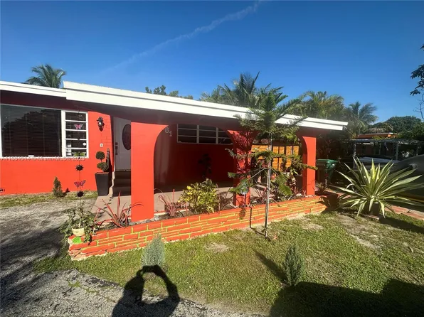 10861 NW 22nd Ct, Miami, FL 33167