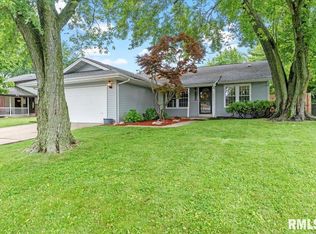 2936 Flowerbrook Ct, Springfield, IL 62702