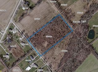 Armstrong Rd, Pleasant Plain, OH 45162