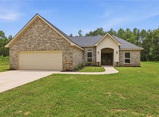 31030 Hubert Stilley Rd, Independence, LA 70443
