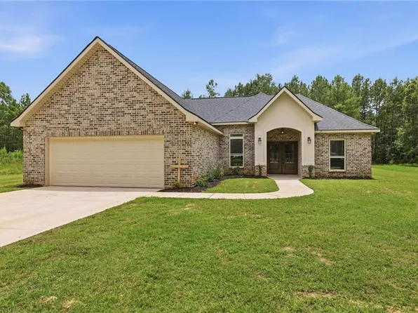 31030 Hubert Stilley Rd, Independence, LA 70443
