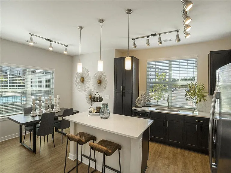 Pointe at Prosperity Village Apartments — Photo 7