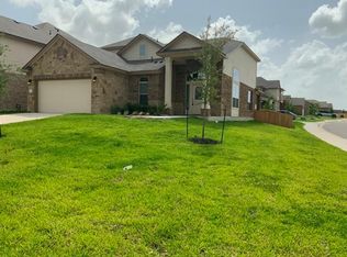 400 Stonewall Rdg, Harker Heights, TX 76548