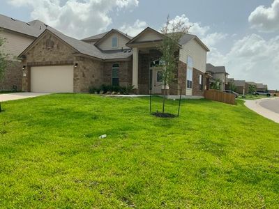 400 Stonewall Rdg, Harker Heights, TX, 76548
