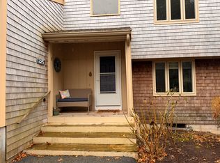 225 E Meadows Cir #225, East Falmouth, MA 02536